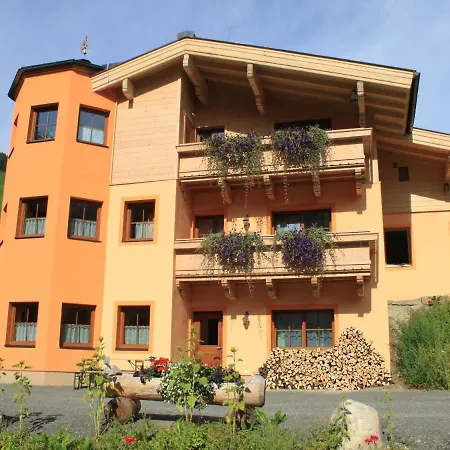 Modern In Hinterglemm With Sauna Apartamento Saalbach-Hinterglemm