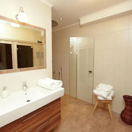 Apartamento Modern In Hinterglemm With Sauna *