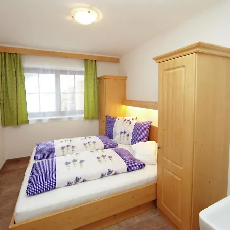 Modern In Hinterglemm With Sauna Apartamento *