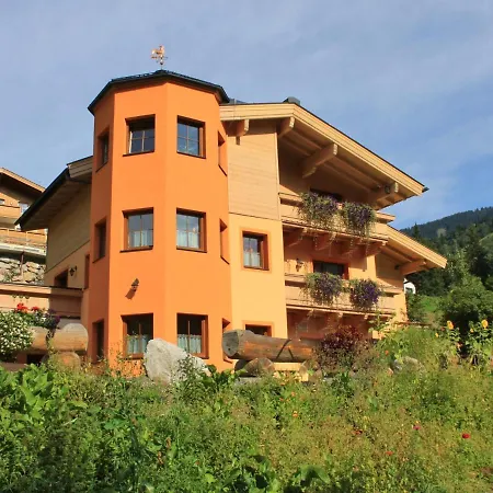 Modern In Hinterglemm With Sauna Saalbach-Hinterglemm